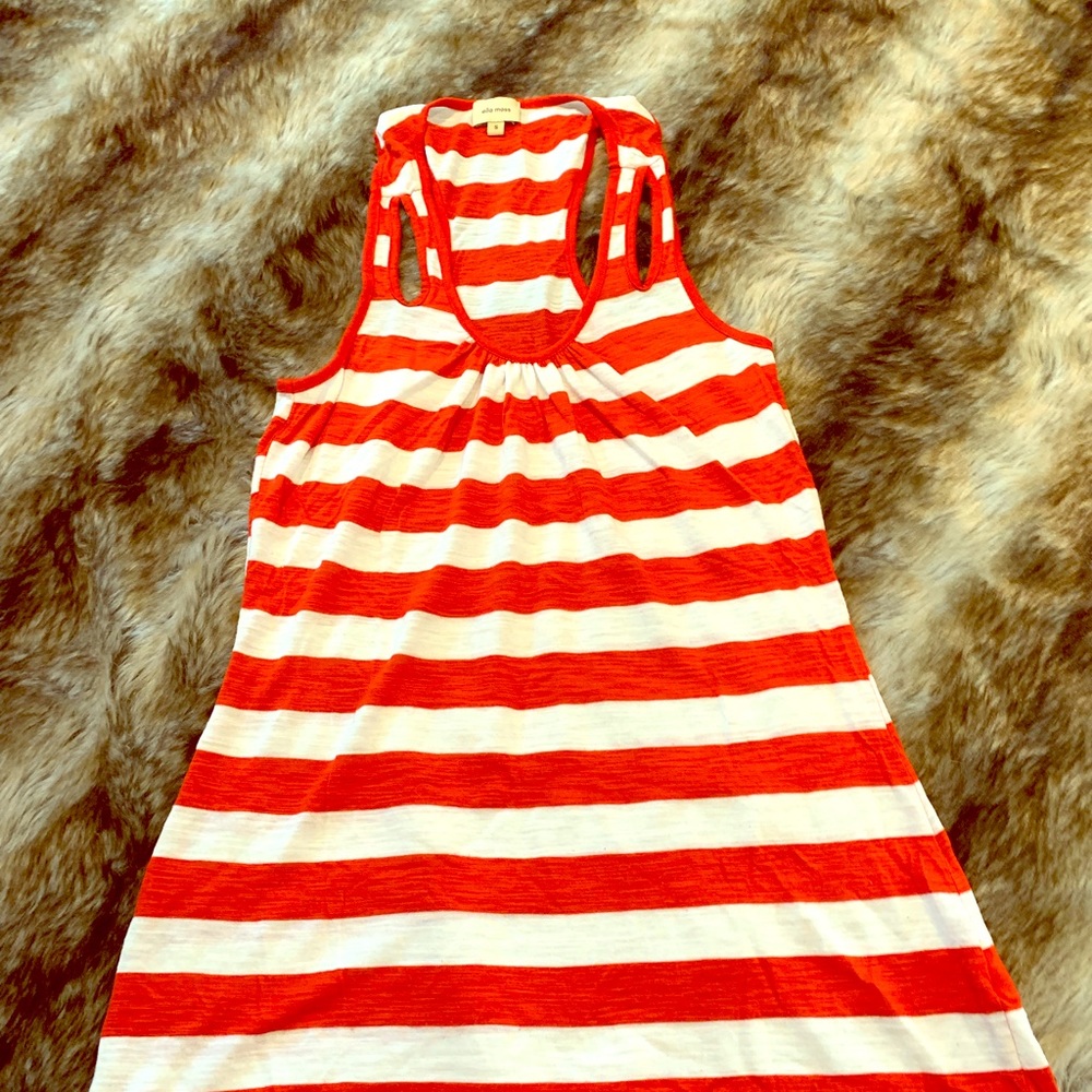 COPY - Ella moss tank